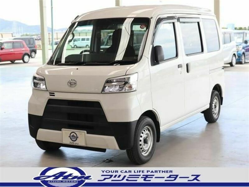 HIJET CARGO-25