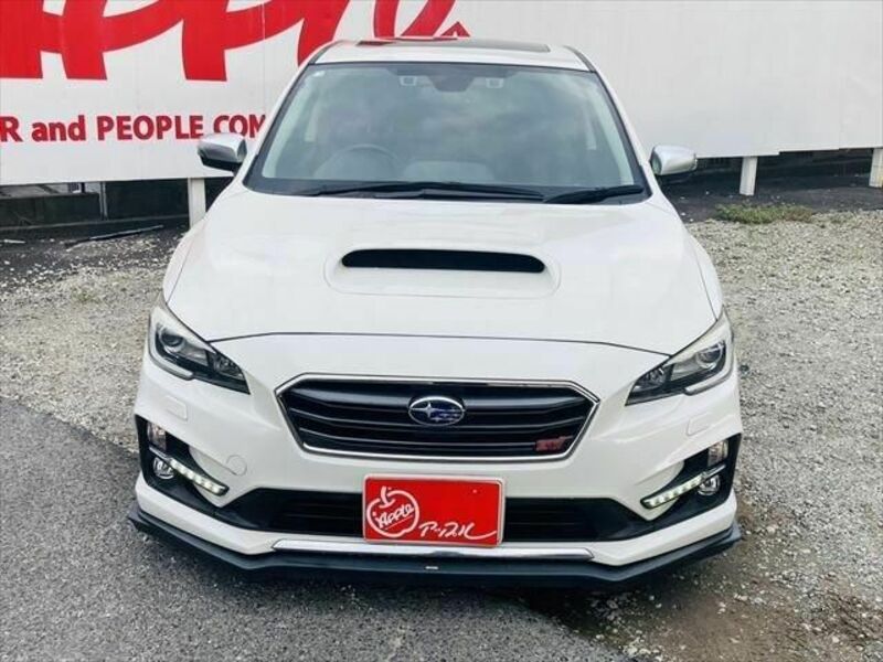 LEVORG-14