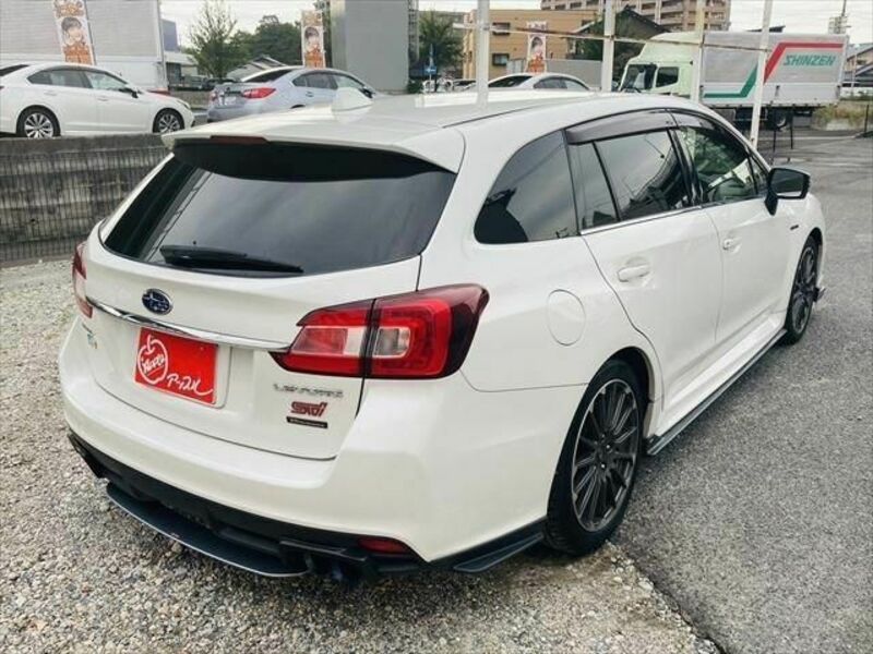 LEVORG-17