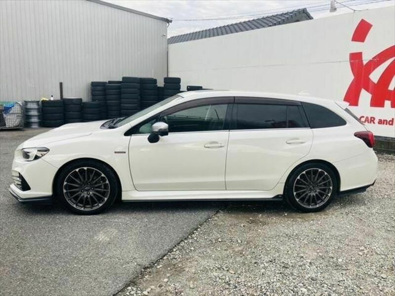 LEVORG-20