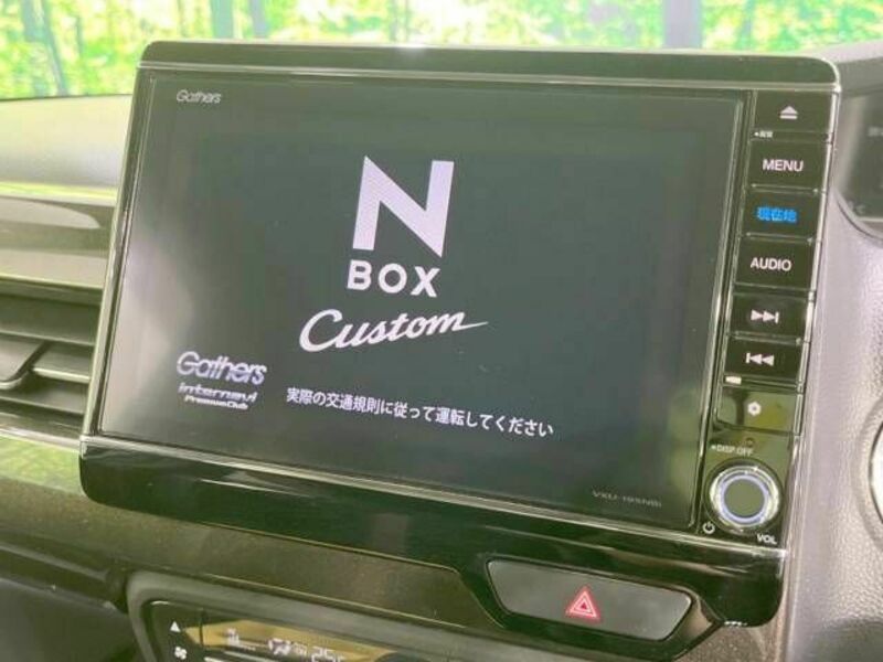 N BOX CUSTOM-2