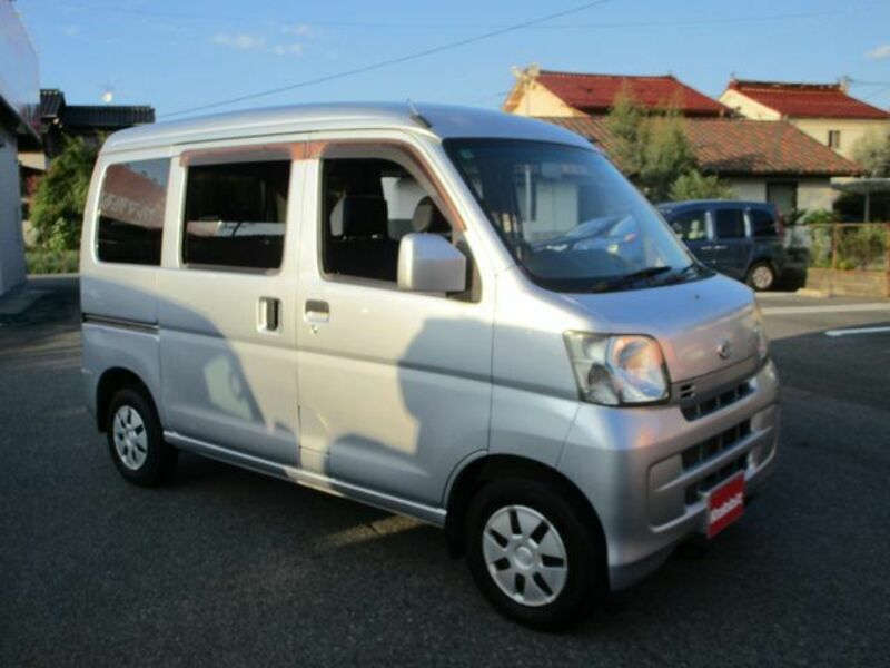 HIJET CARGO