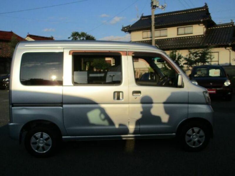 HIJET CARGO