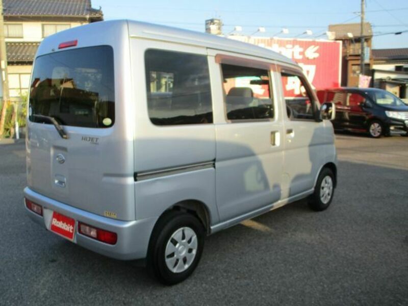 HIJET CARGO