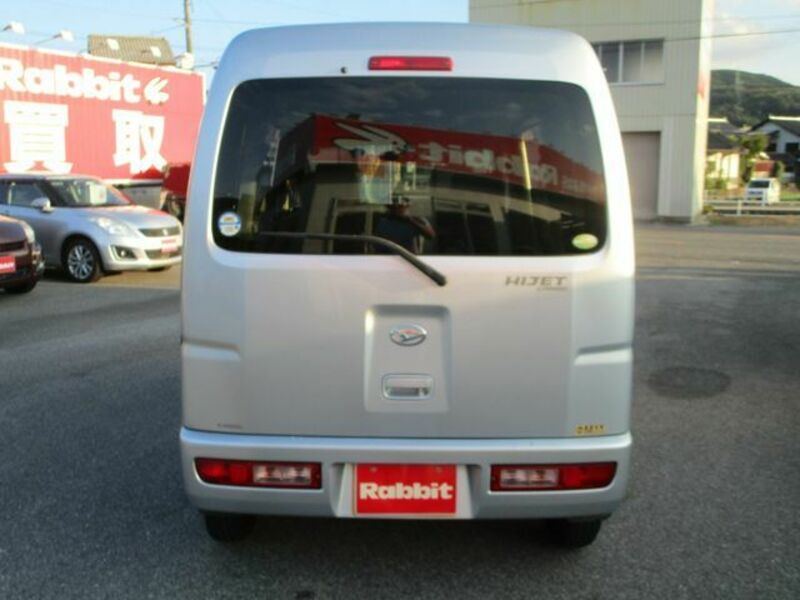 HIJET CARGO