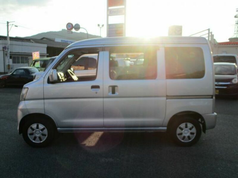 HIJET CARGO