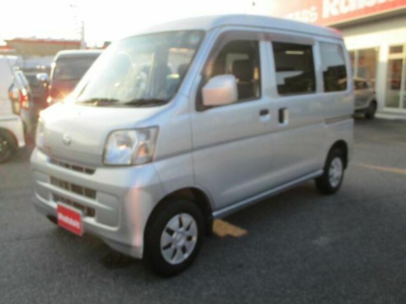 HIJET CARGO