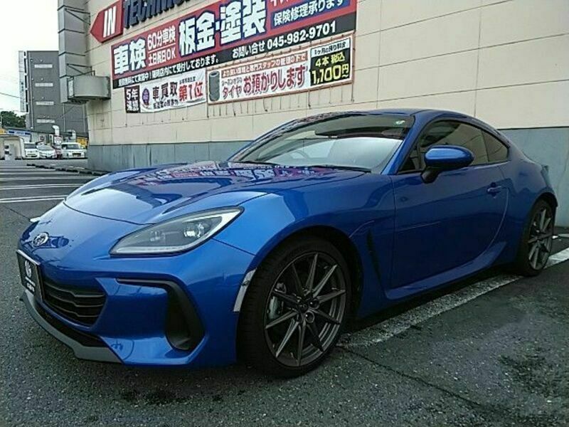 BRZ-5