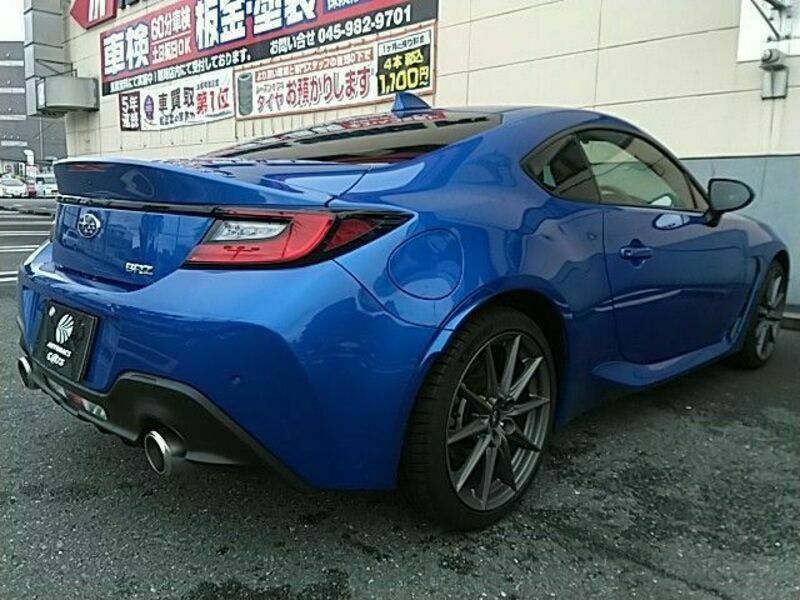 BRZ-18