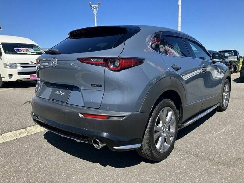 CX-30-5