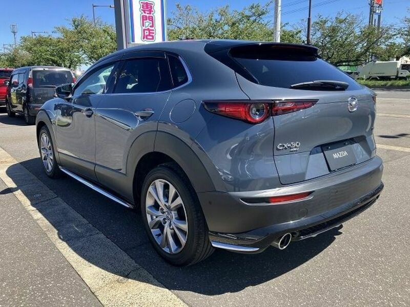 CX-30-7