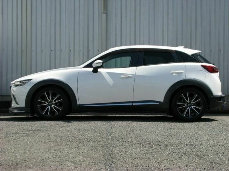 CX-3-15