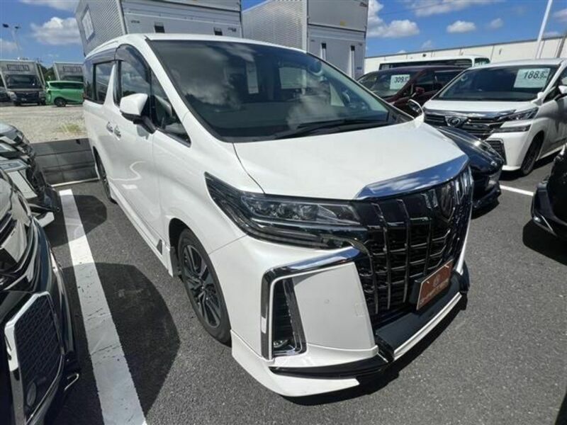 ALPHARD-0