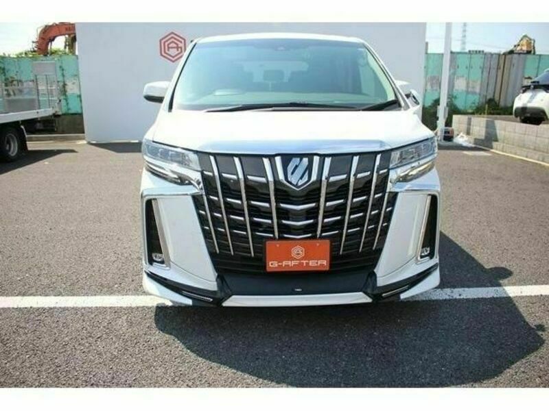 ALPHARD-6