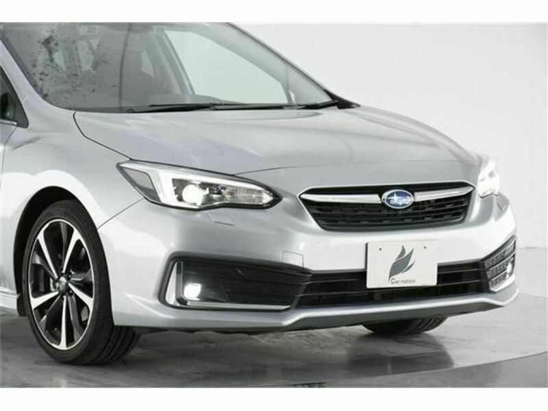 IMPREZA SPORT-2