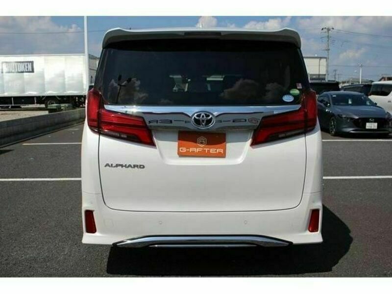 ALPHARD-9