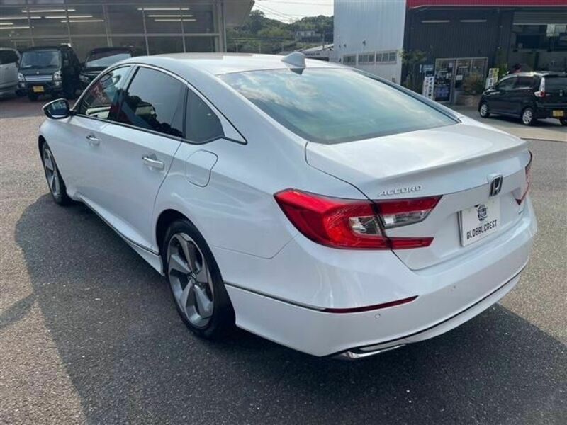 ACCORD HYBRID-7