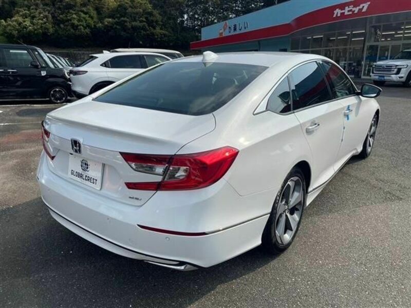 ACCORD HYBRID-9