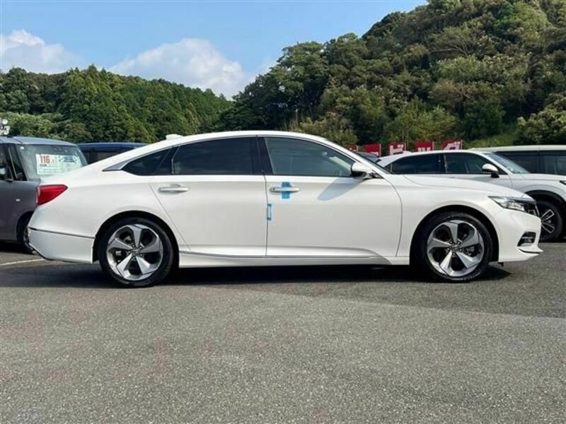 ACCORD HYBRID-10