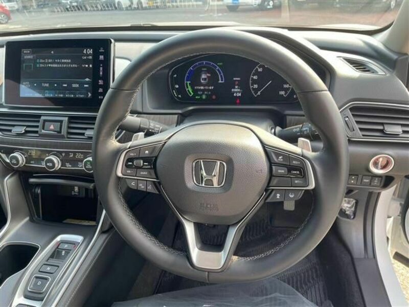 ACCORD HYBRID-11