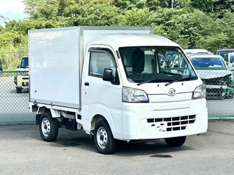 HIJET TRUCK-0