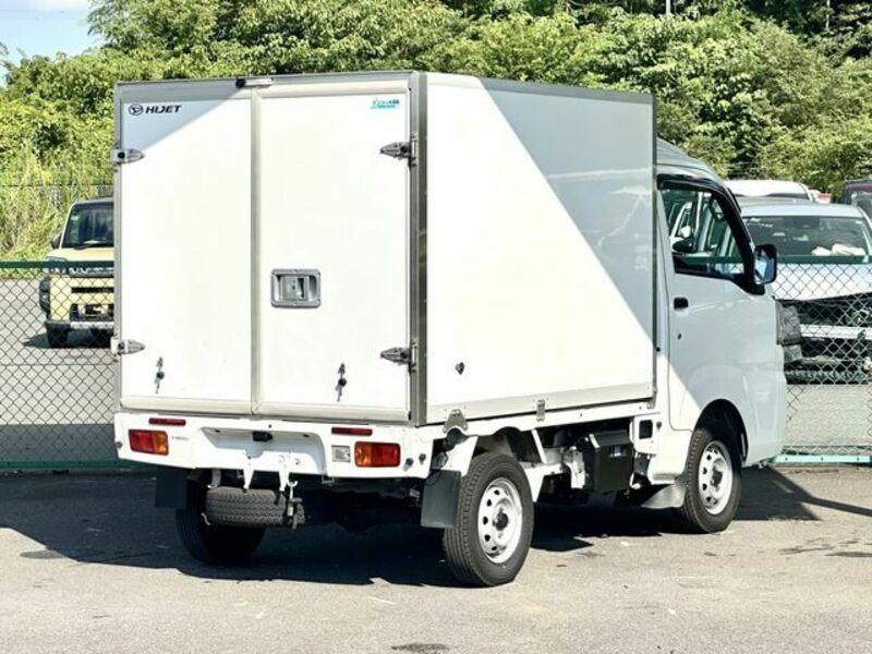 HIJET TRUCK-2