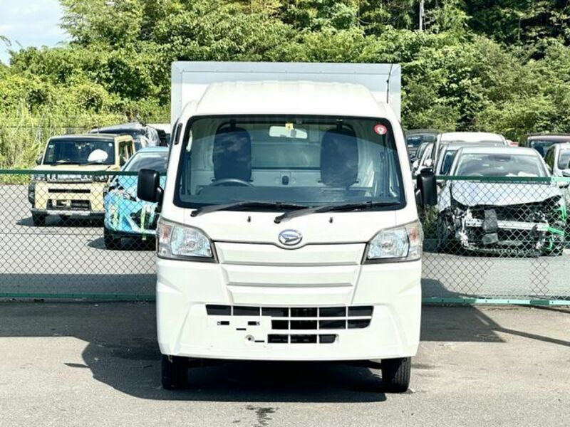 HIJET TRUCK-4