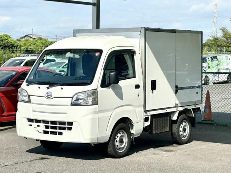 HIJET TRUCK-5