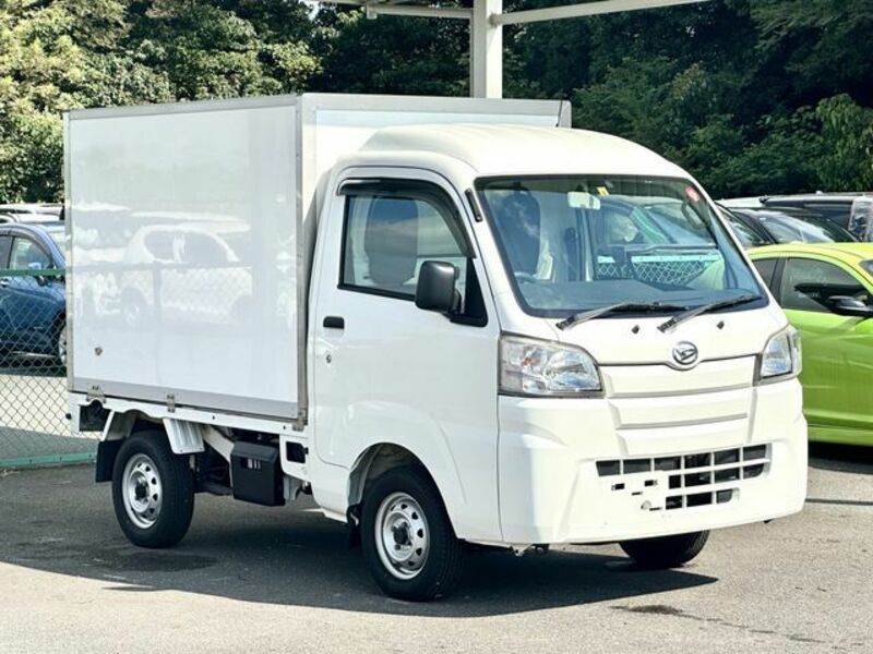 HIJET TRUCK-6