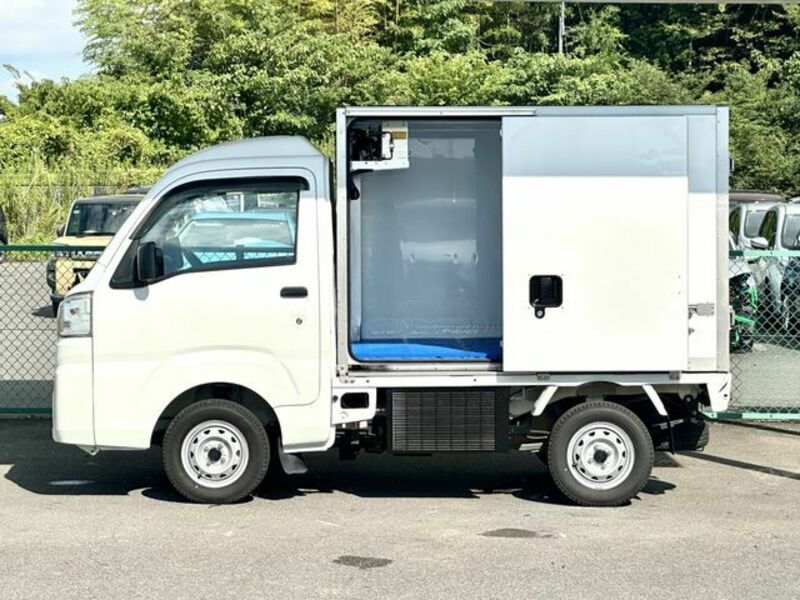 HIJET TRUCK-8