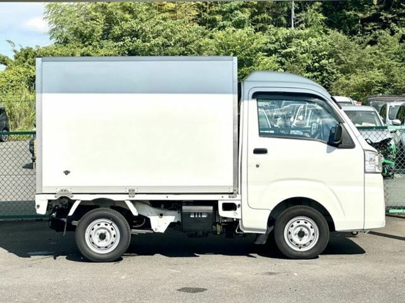 HIJET TRUCK-9