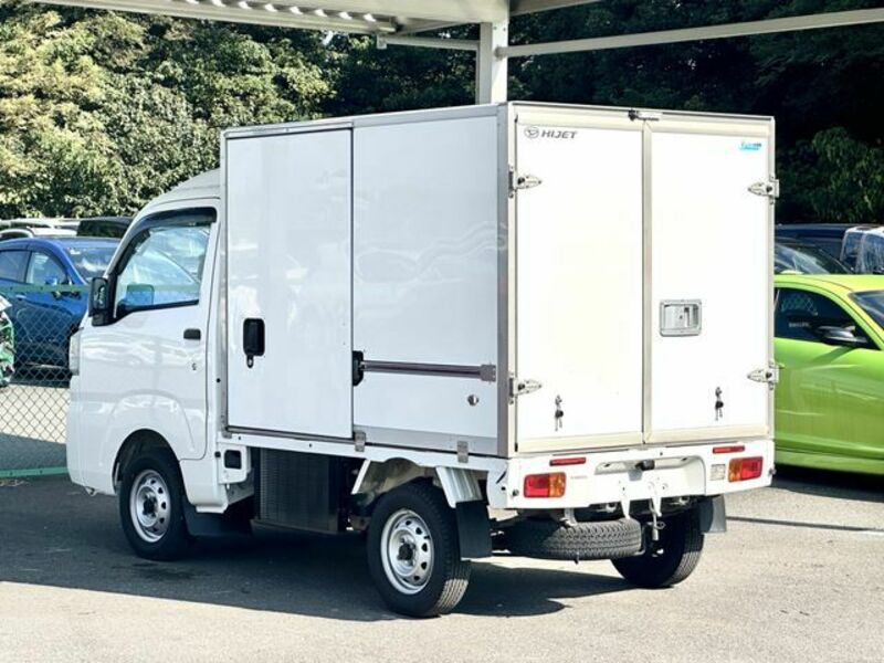 HIJET TRUCK-12