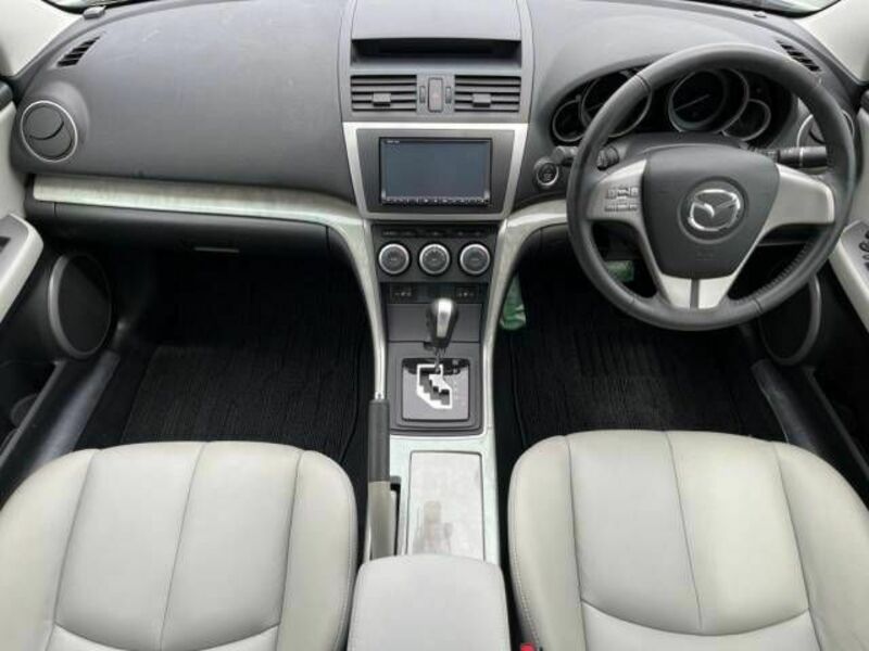 ATENZA SPORT