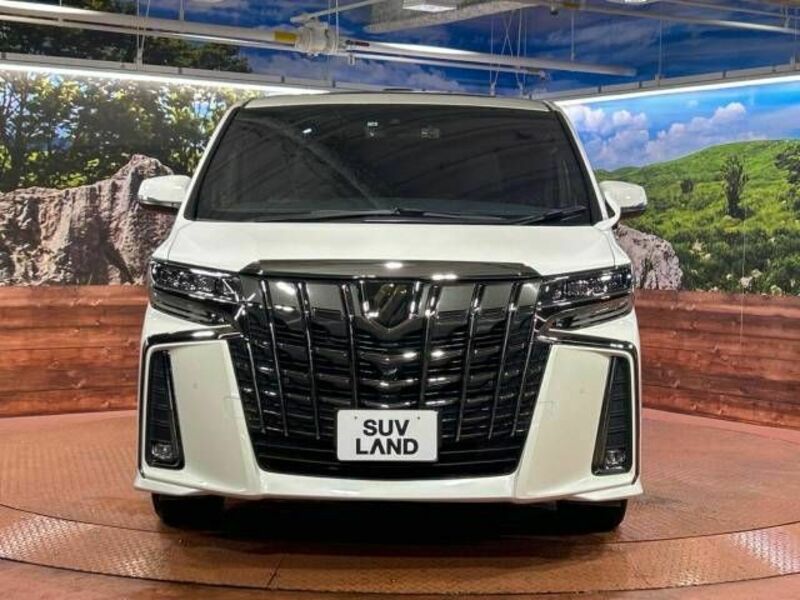 ALPHARD-15