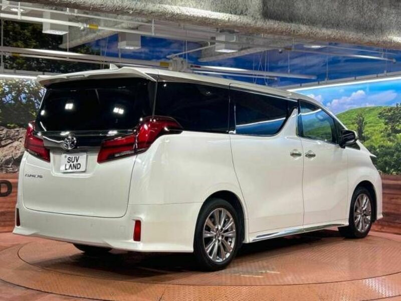 ALPHARD-18