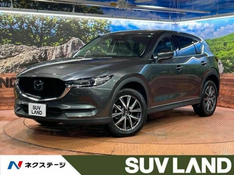 CX-5-0