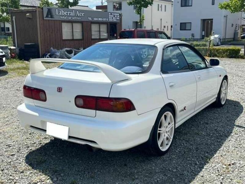 INTEGRA-2