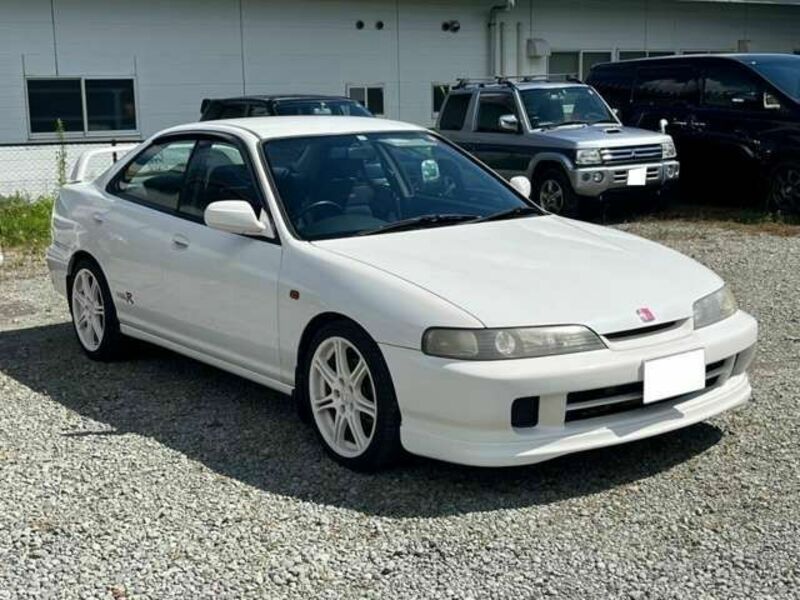 INTEGRA-5