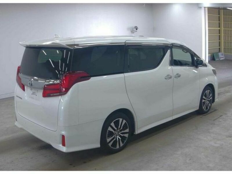 ALPHARD-4