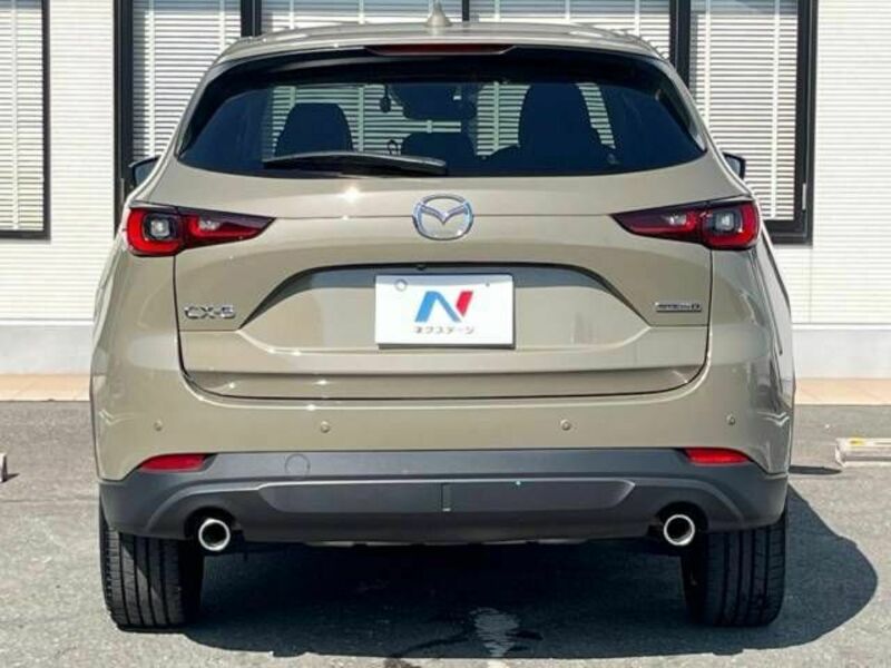 CX-5-16