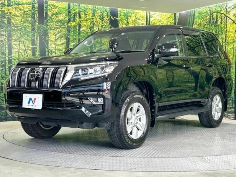 LAND CRUISER PRADO-15