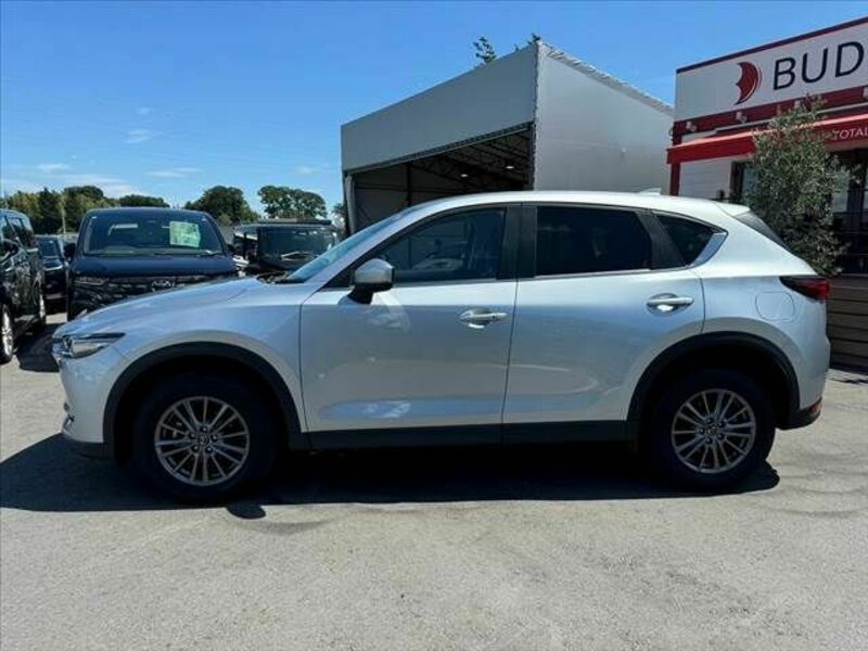 CX-5-10