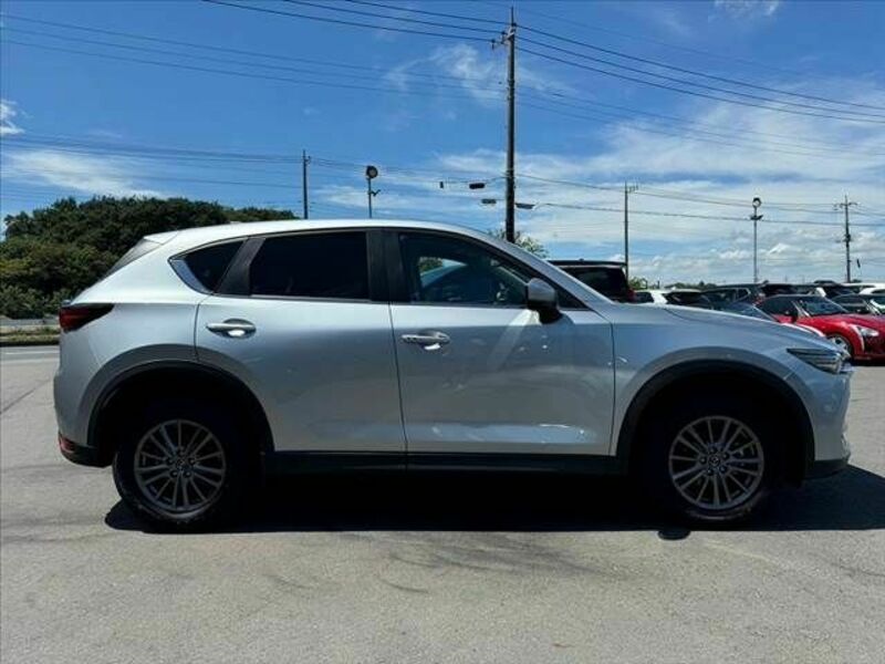 CX-5-11