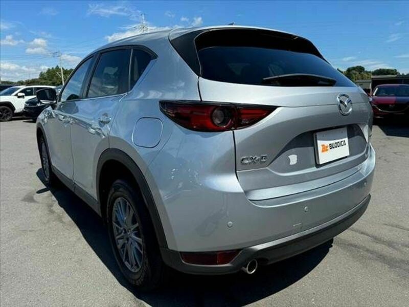 CX-5-12