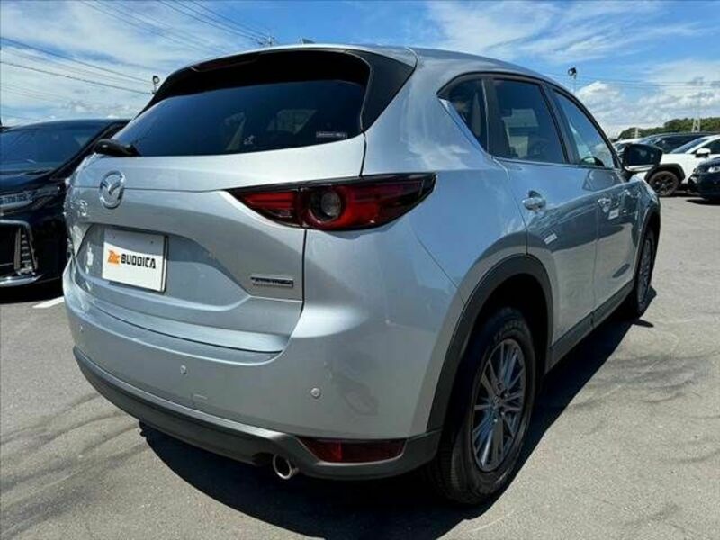 CX-5-14