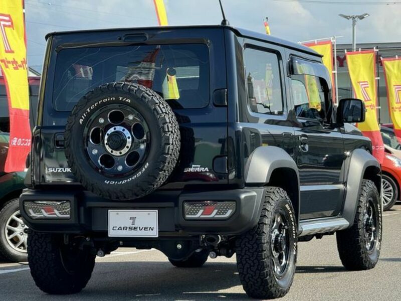 JIMNY SIERRA-5