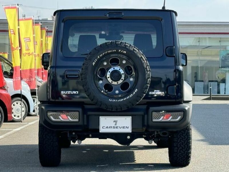 JIMNY SIERRA-6