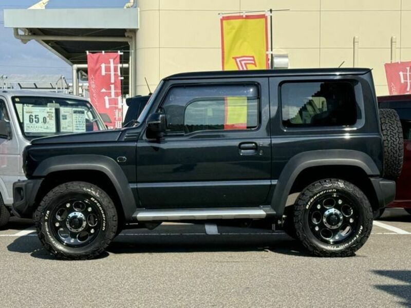 JIMNY SIERRA-8