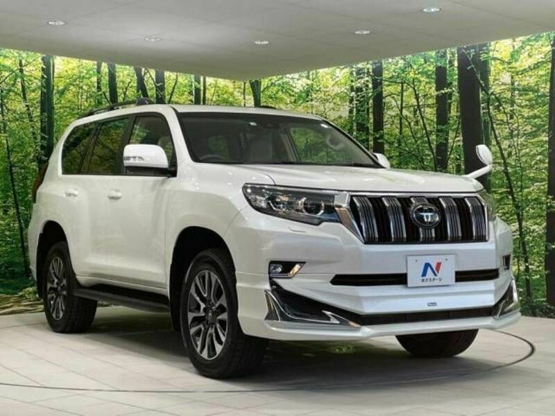 LAND CRUISER PRADO-17