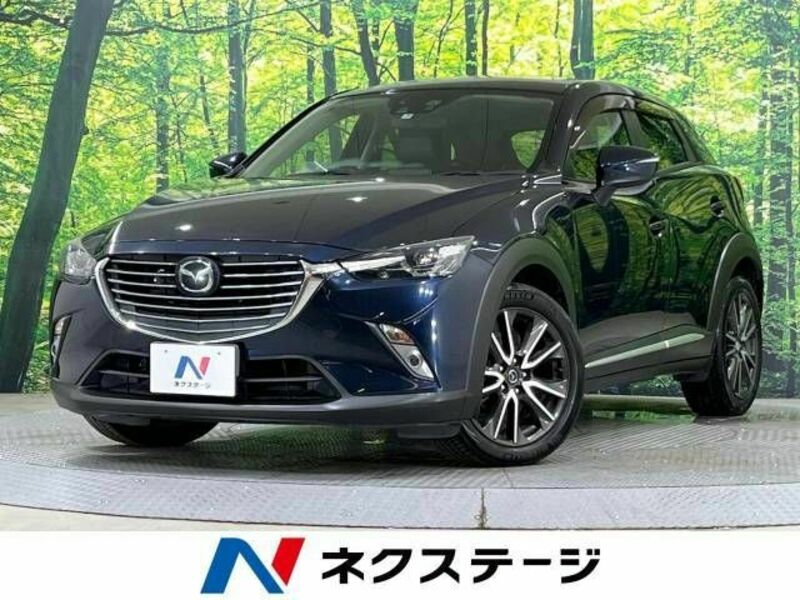 CX-3